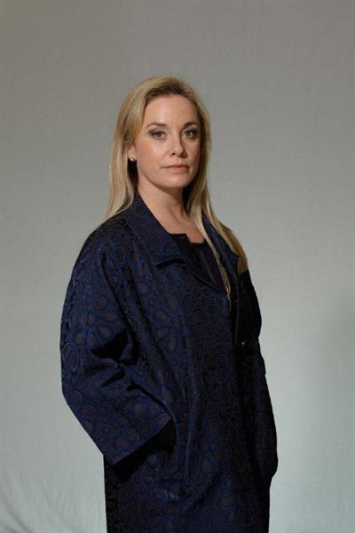 Tamzin Outhwaite