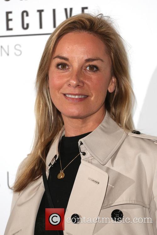 Tamzin Outhwaite