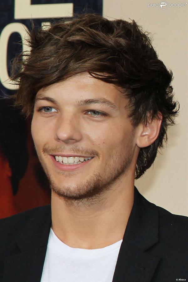 Louis Tomlinson