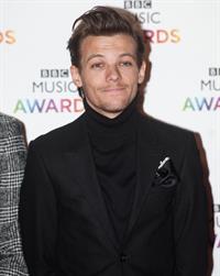 Louis Tomlinson