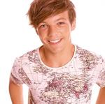 Louis Tomlinson