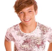 Louis Tomlinson