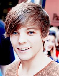 Louis Tomlinson