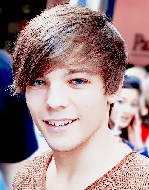 Louis Tomlinson