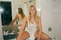 Iskra Lawrence:  Atisha Paulson for C Heads