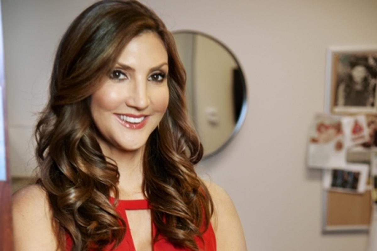 Heather McDonald
