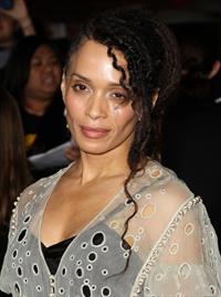 Lisa Bonet