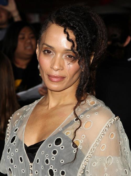 Lisa Bonet