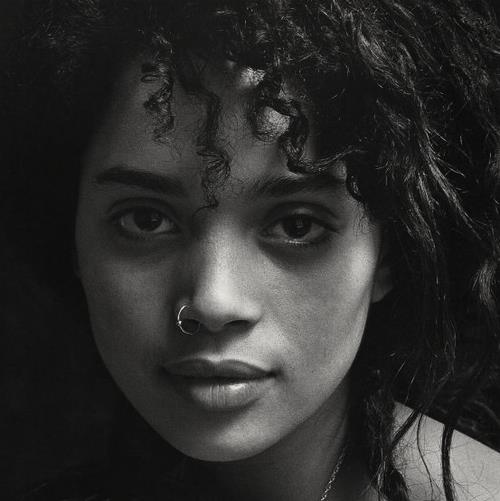 Lisa Bonet
