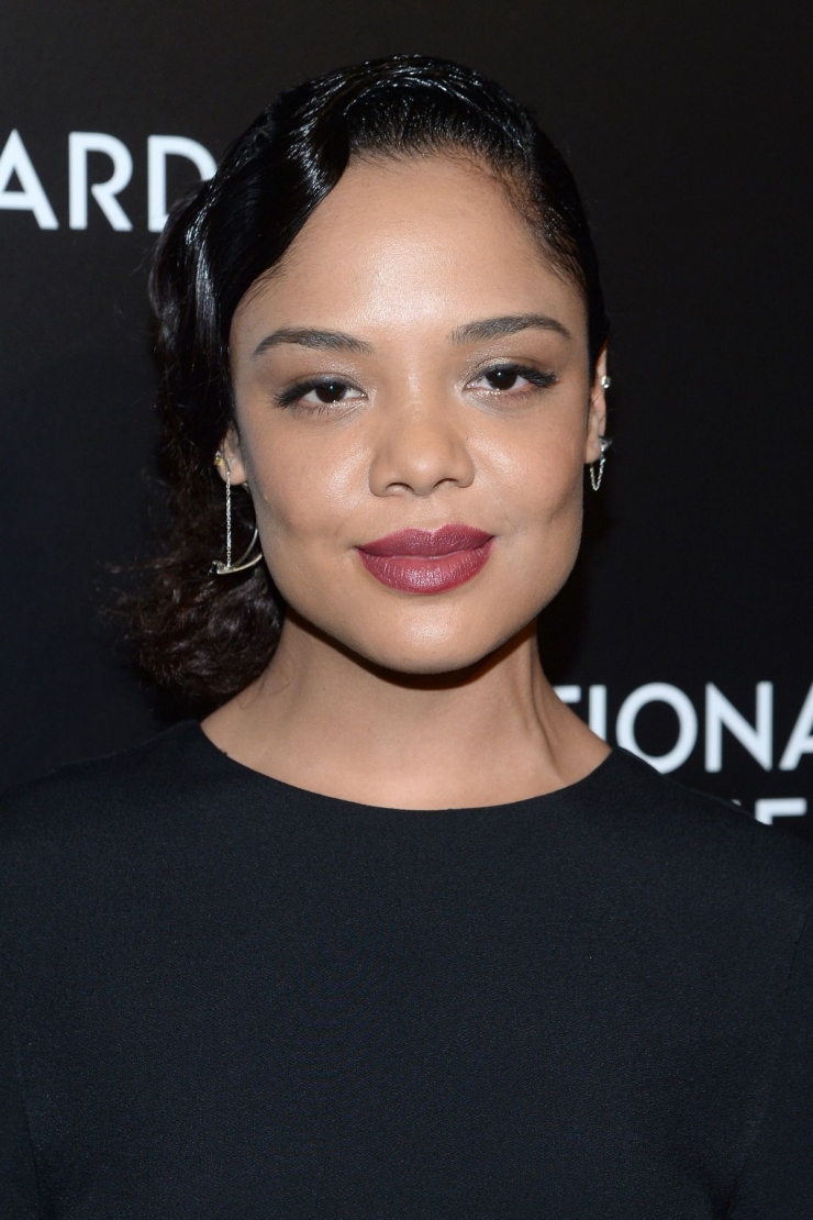 Tessa Thompson