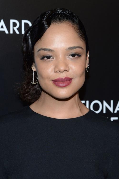 Tessa Thompson