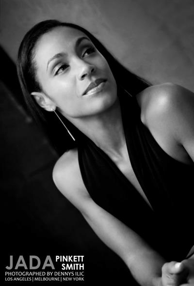 Jada Pinkett Smith