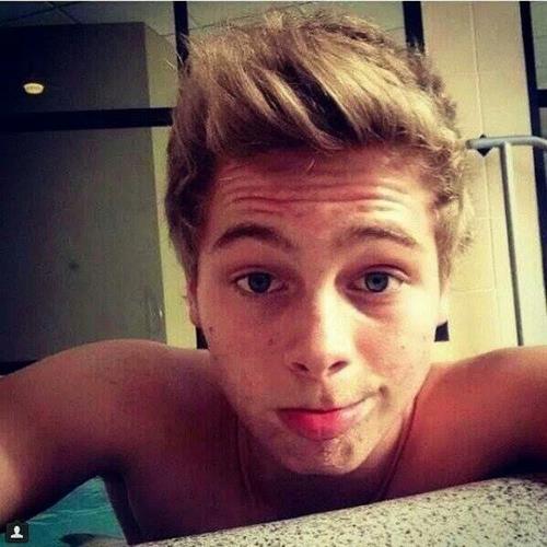 Luke Hemmings