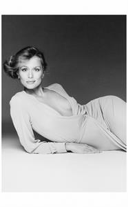 Lauren Hutton