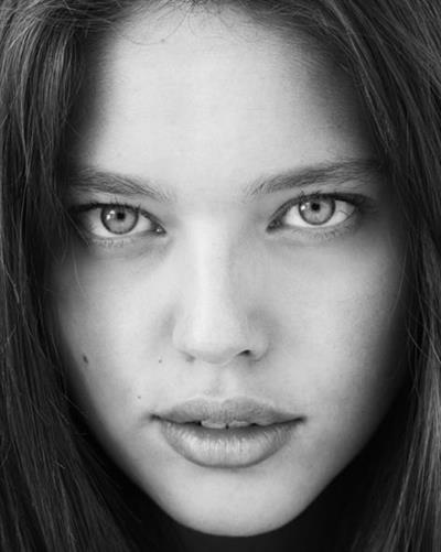 Emily DiDonato