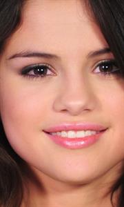 Selena Gomez