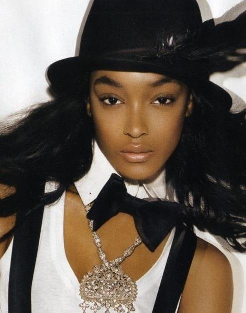 Jourdan Dunn