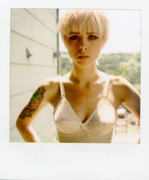 Alysha Nett