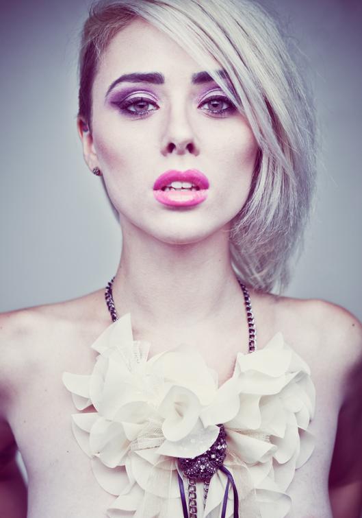 Alysha Nett