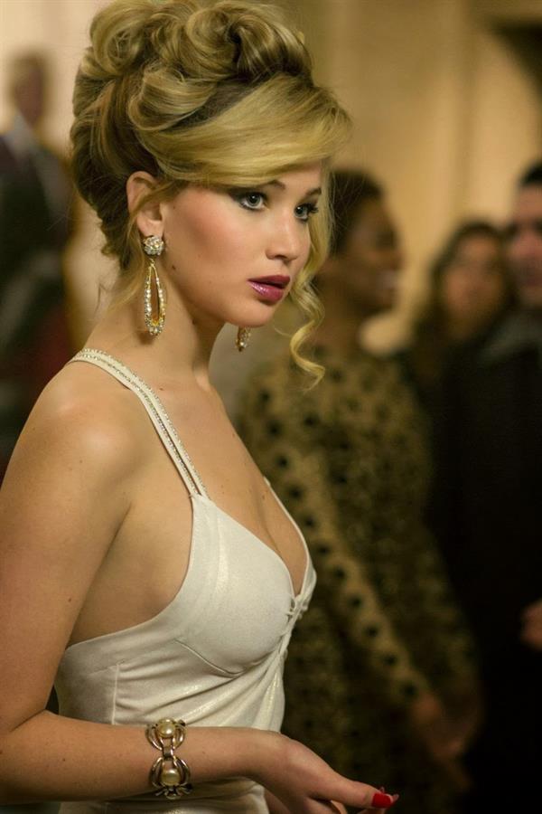 Jennifer Lawrence