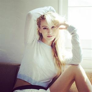 Bryana Holly