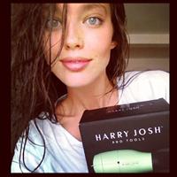 Emily DiDonato taking a selfie