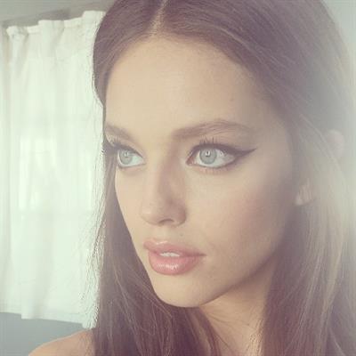 Emily DiDonato