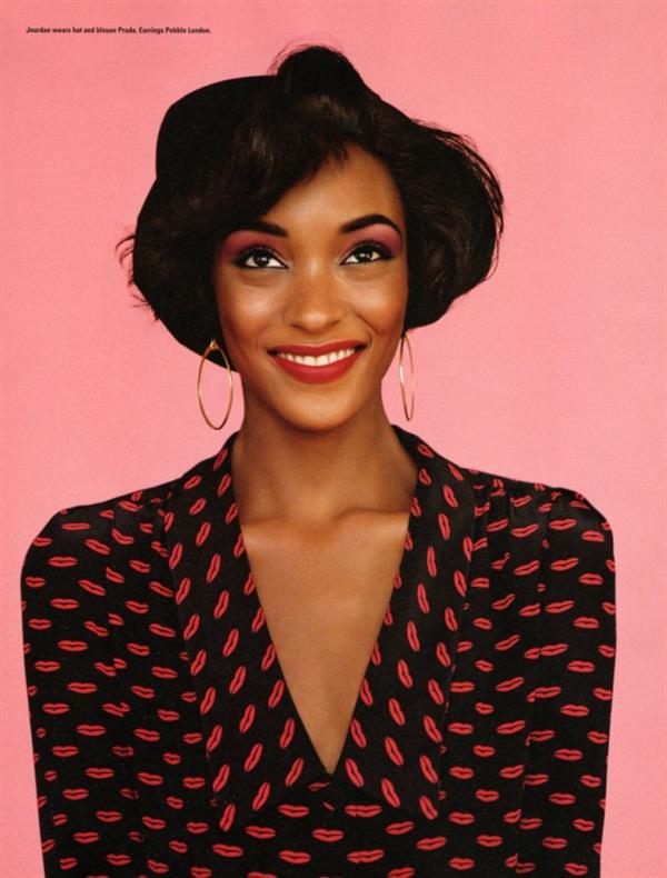 Jourdan Dunn