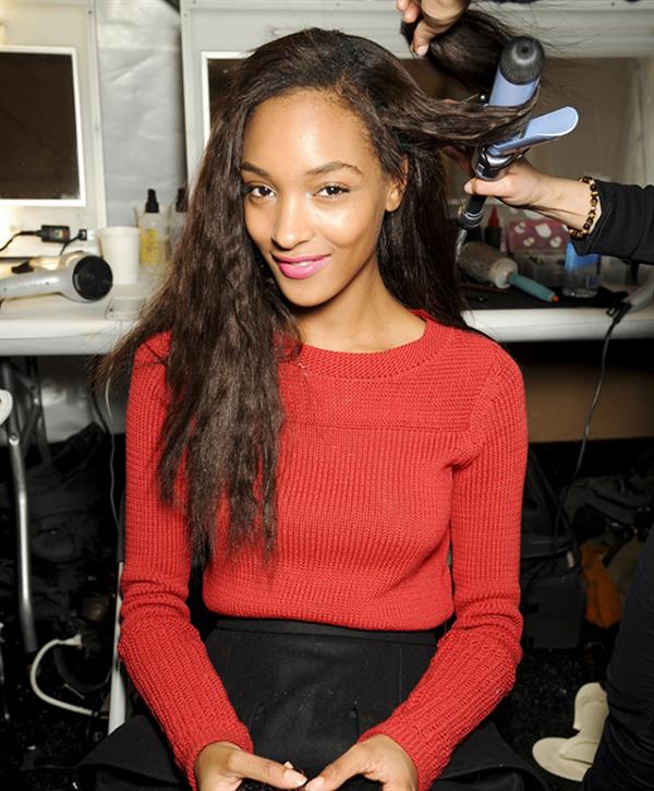 Jourdan Dunn