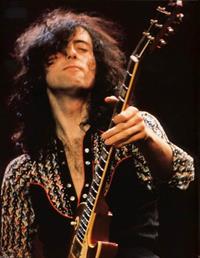 Jimmy Page