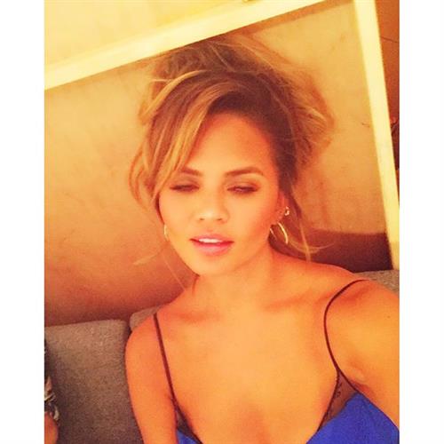 Chrissy Teigen