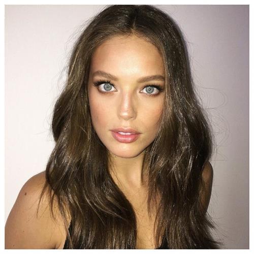 Emily DiDonato