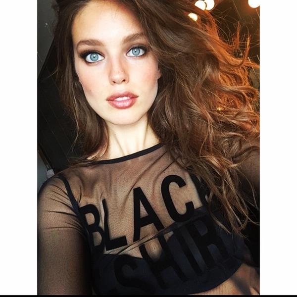 Emily DiDonato