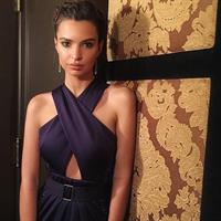 Emily Ratajkowski