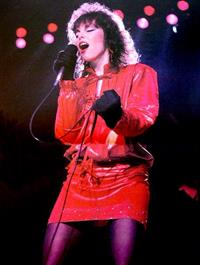 Pat Benatar