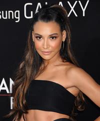 Naya Rivera