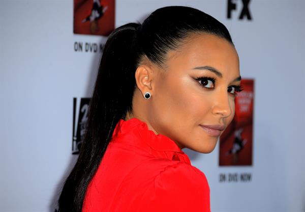 Naya Rivera