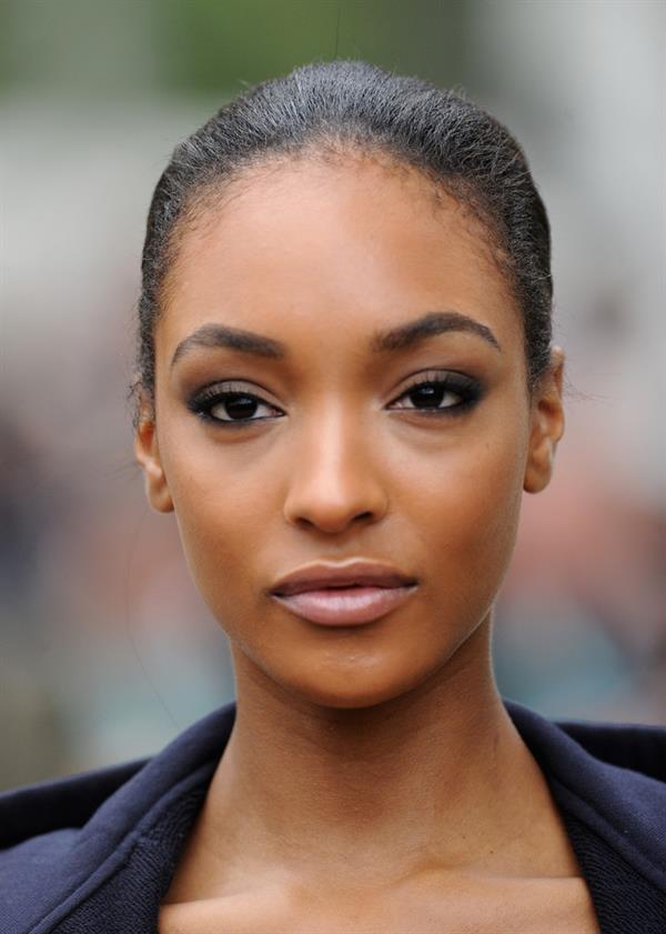 Jourdan Dunn