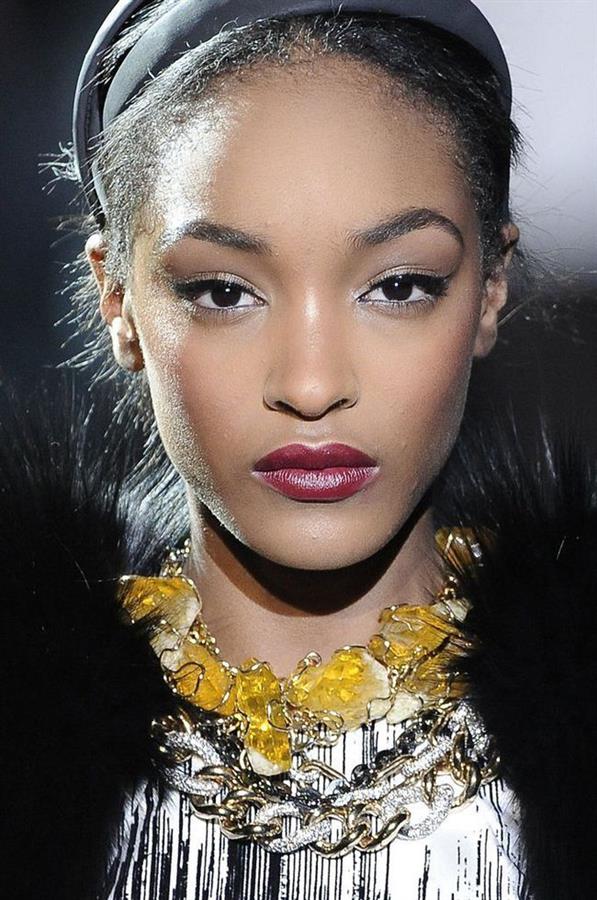 Jourdan Dunn