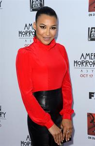 Naya Rivera
