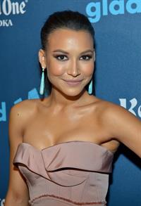 Naya Rivera