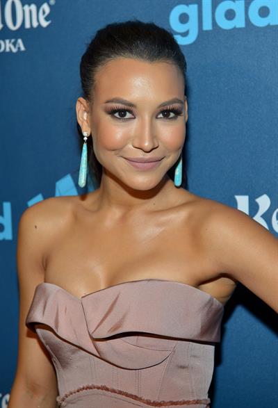Naya Rivera