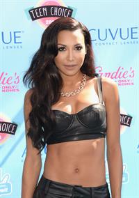 Naya Rivera