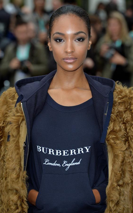 Jourdan Dunn