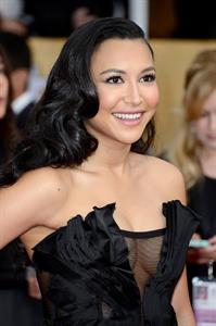 Naya Rivera