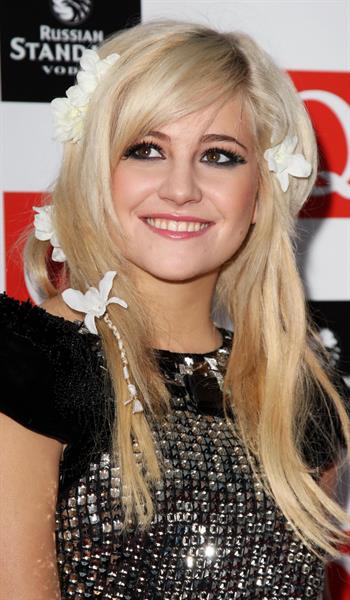 Pixie Lott