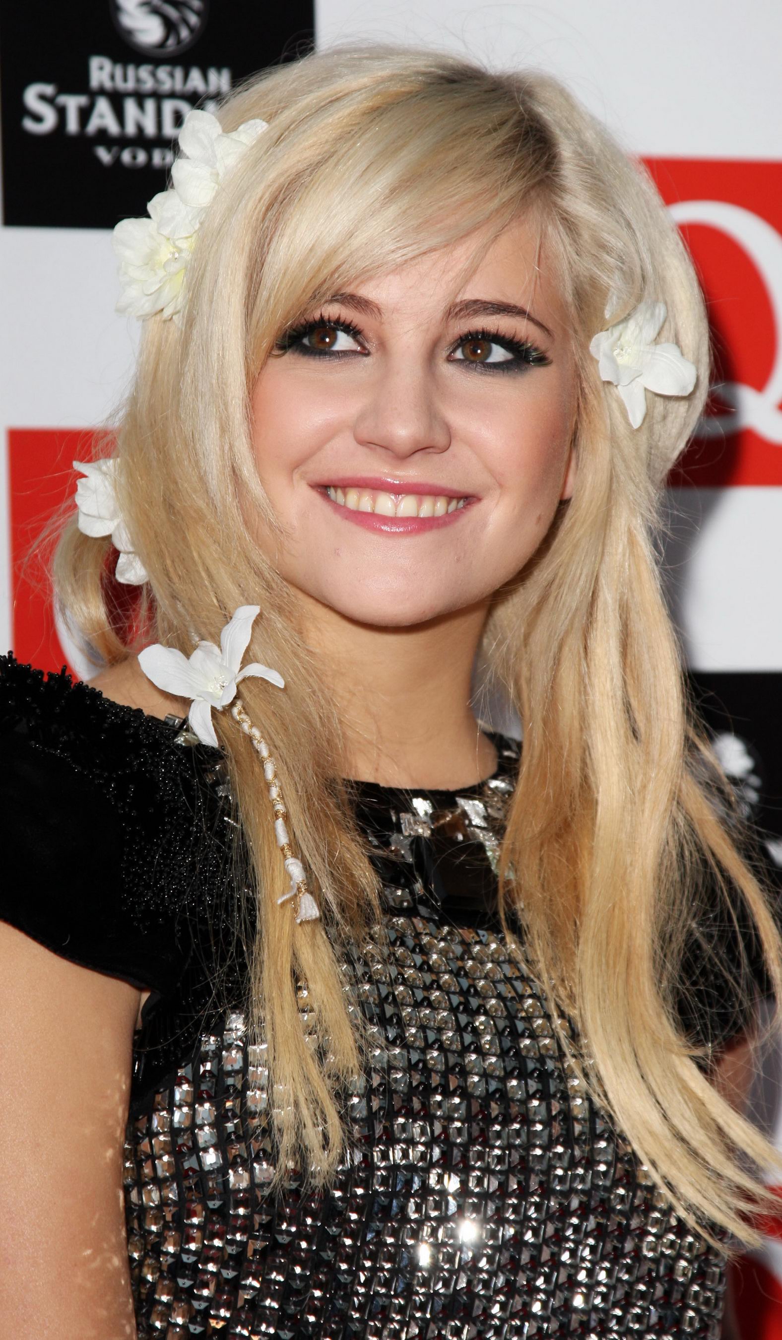 Pixie Lott