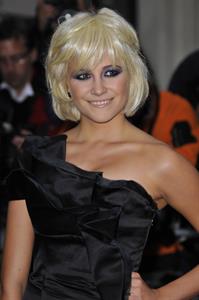 Pixie Lott