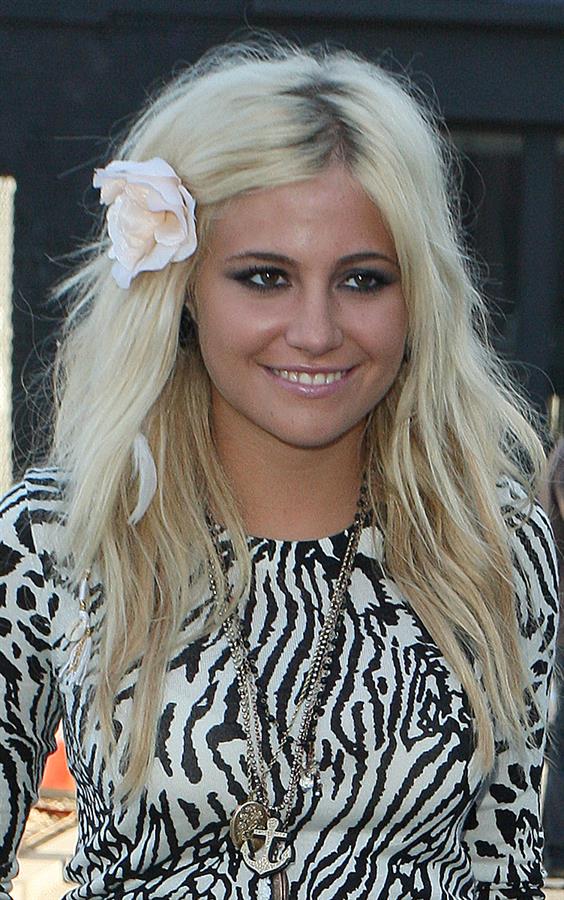 Pixie Lott