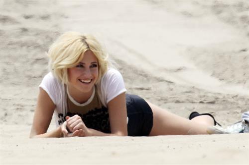 Pixie Lott